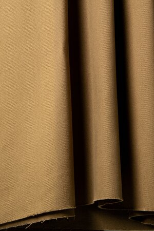 Atelier Brunette GABARDINE Iced Mocha