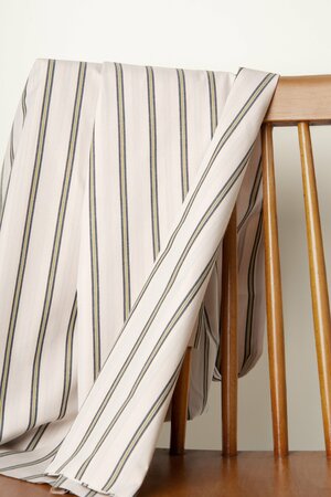 Atelier Brunette WEAVE LINE COTTON Milky Clay