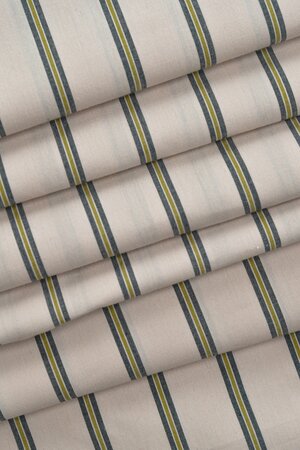 Atelier Brunette WEAVE LINE COTTON Milky Clay