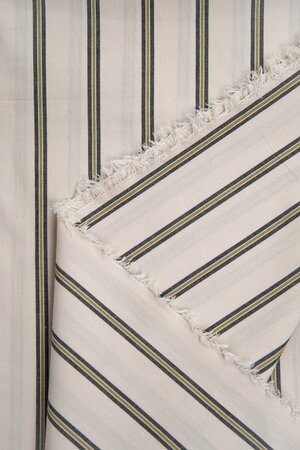 Atelier Brunette WEAVE LINE COTTON Milky Clay