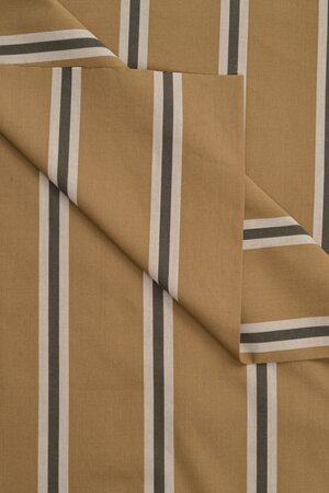 Atelier Brunette WEAVE LINE COTTON Iced Mocha