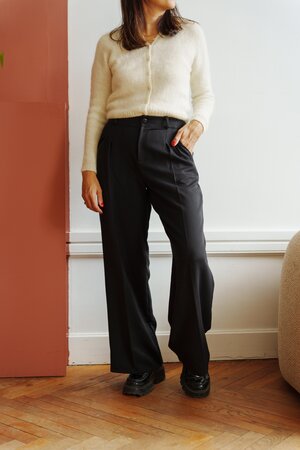 Lise Tailor - Henri Trousers - Papier Patroon