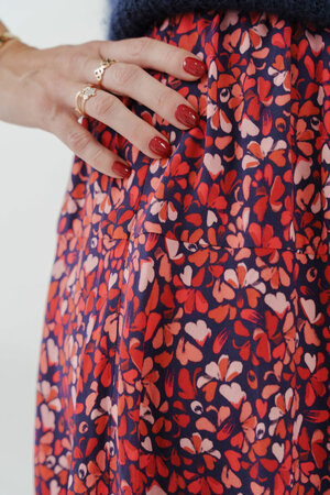 Lise Tailor - Scintille - VISCOSE LENZINGâ„¢ ECOVEROâ„¢