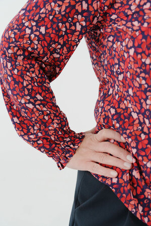 Lise Tailor - Scintille - VISCOSE LENZINGâ„¢ ECOVEROâ„¢