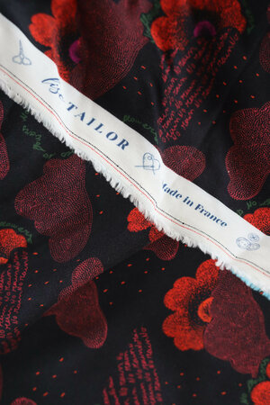 Lise Tailor - Celestial - VISCOSE LENZINGâ„¢ ECOVEROâ„¢