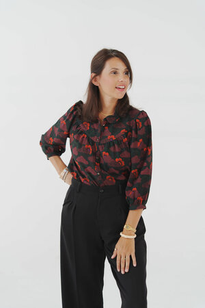 Lise Tailor - Celestial - VISCOSE LENZINGâ„¢ ECOVEROâ„¢