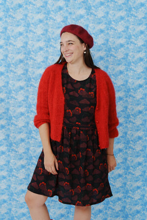 Lise Tailor - Celestial - VISCOSE LENZINGâ„¢ ECOVEROâ„¢