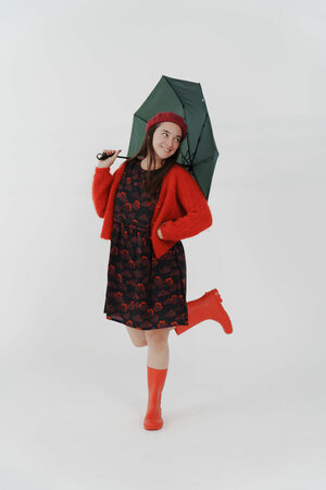 Lise Tailor - Celestial - VISCOSE LENZINGâ„¢ ECOVEROâ„¢