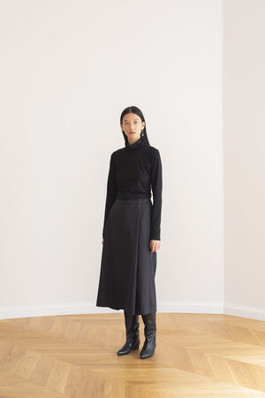 Tauko Magazine - Luce Trousers - PDF PATTERN