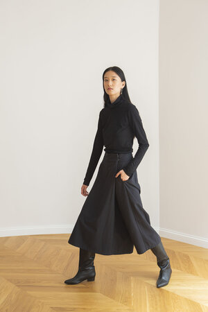 Tauko Magazine - Luce Trousers - PDF PATTERN