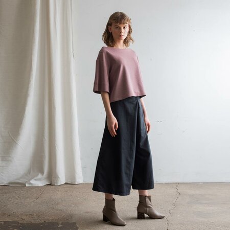 Tauko Magazine - Luce Trousers - PDF PATTERN