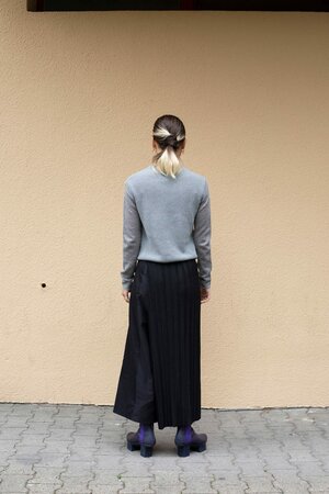 Tauko Magazine - Luce Trousers - PDF PATTERN
