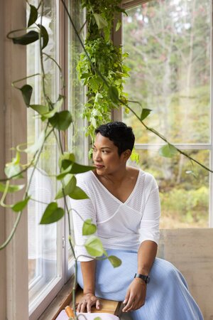 Tauko Magazine - Sparkle Top - PDF PATTERN