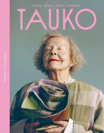 Tauko Magazine NR. 17