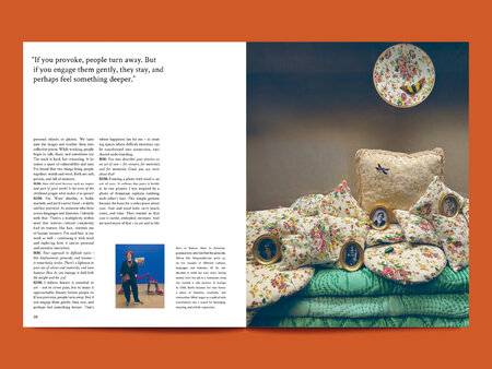 Tauko Magazine NR. 17