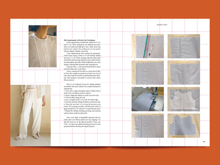 Tauko Magazine NR. 17