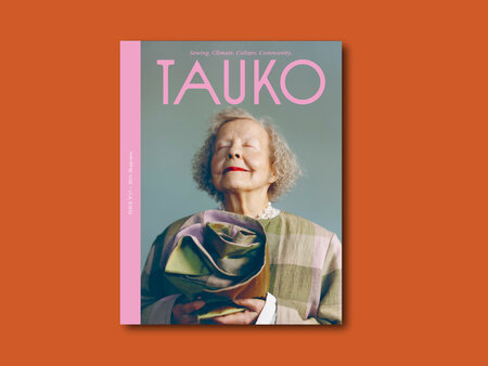 Tauko Magazine NR. 17