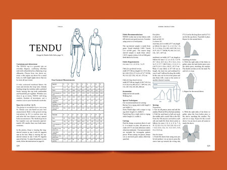 Tauko Magazine NR. 17