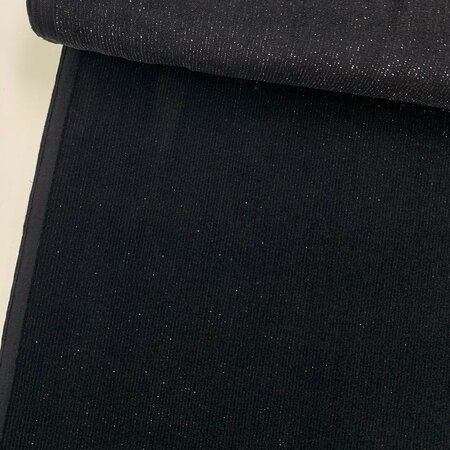 DEADSTOCK Sparkling Black VELVET
