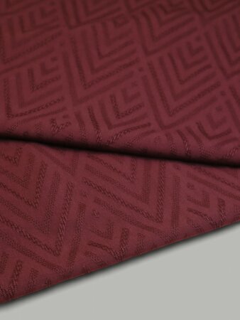 meetMILK Alta Jacquard - PINOT - VISCOSE ECOVERO