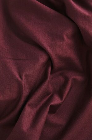 meetMilk - Stretch Jersey - Pinot met TENCELâ„¢ Lyocell vezels