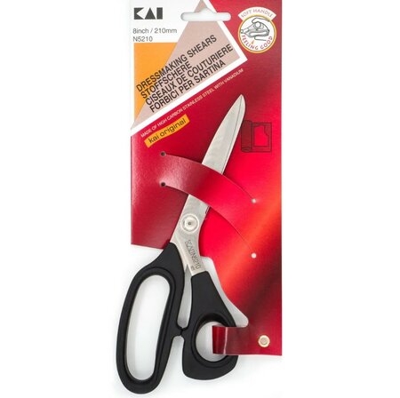 KAI Kleermakersschaar N5210