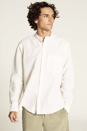 Wardrobe by Me - Jensen Button Shirt