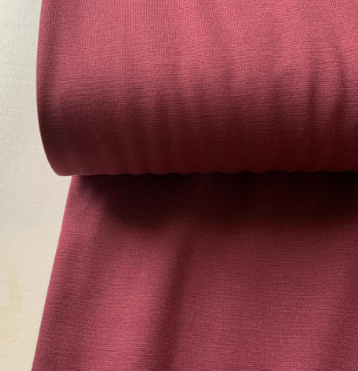 COUPON 85 CM TOPTEX - PUNTA DI ROMA LIGHT Berry