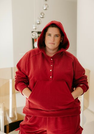 Maison Fauve - Adele SWEATSHIRT