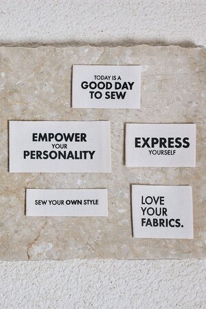Atelier Brunette - Manifesto LABEL
