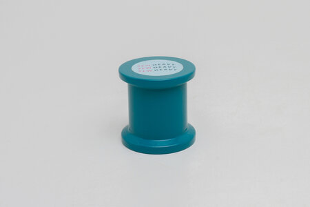 Ansje SEW HEAVY Gewichtjes DUO-pack Turquoise