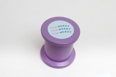 Ansje SEW HEAVY Gewichtjes DUO-pack Turquoise