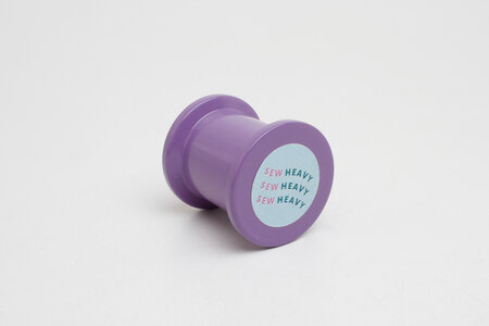 Ansje SEW HEAVY Gewichtjes DUO-pack Turquoise