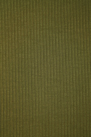 meetMilk - JUNIPER Derby Ribbed Jersey TENCELâ„¢ Modal vezels