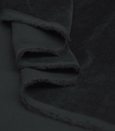 Cousette - Fluweel Velvet Black