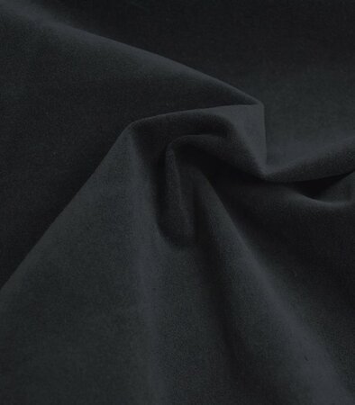 Cousette - Fluweel Velvet Black