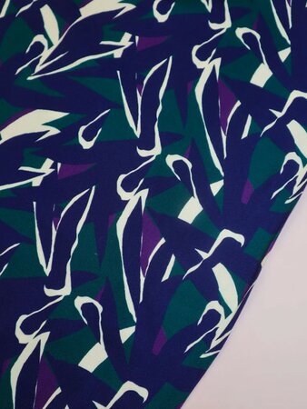 Mind the MAKER - Vega - ECOVEROâ„¢ VISCOSE TWILL