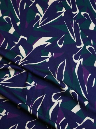 Mind the MAKER - Vega - ECOVEROâ„¢ VISCOSE TWILL