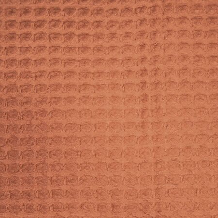 COUPON 75 CM Katia - Rust BIG WAFELKATOEN
