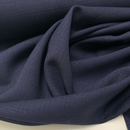DEADSTOCK Blue Night WOOL
