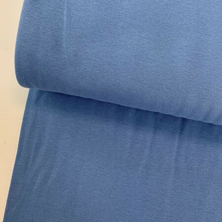 COUPON 60 CM C. Pauli - BOORDSTOF Blue Bonnet