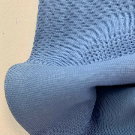 COUPON 60 CM C. Pauli - BOORDSTOF Blue Bonnet