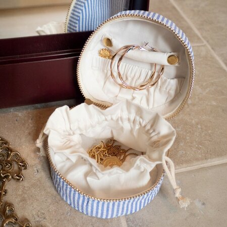 Ikatee - Alexandrie - Kimono & Bedroom Accessoires