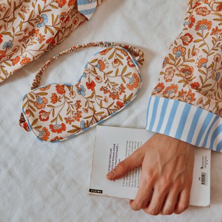 Ikatee - Alexandrie - Kimono & Bedroom Accessoires