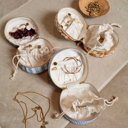 Ikatee - Alexandrie - Kimono & Bedroom Accessoires