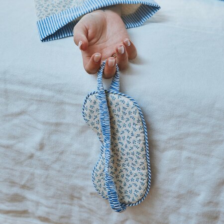 Ikatee - Alexandrie - Kimono & Bedroom Accessoires