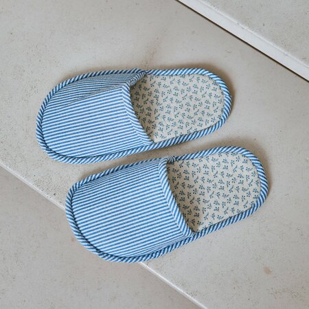 Ikatee - Alexandrie - Kimono & Bedroom Accessoires