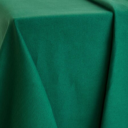  COUPON 100cm Atelier Brunette GABARDINE Juicy Green 