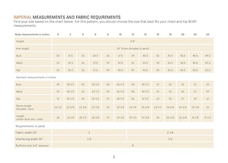 Wardrobe by Me - Puff Shirt 