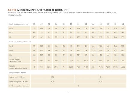 Wardrobe by Me - Puff Shirt 